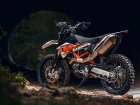 KTM 690 Enduro R